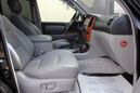 SUV   Toyota Land Cruiser 2004 , 999000 , 