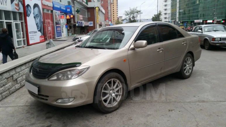  Toyota Camry 2004 , 500000 , -