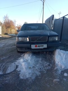 Седан Volvo 850 1992 года, 120000 рублей, Челябинск