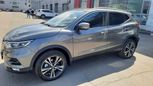 SUV   Nissan Qashqai 2021 , 2069000 , 