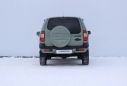 SUV   Chevrolet Niva 2008 , 255000 , 