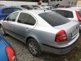  Skoda Octavia 2005 , 310000 , --