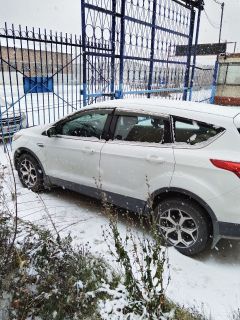 SUV или внедорожник Ford Kuga 2013 года, 1200000 рублей, Новосибирск