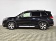 SUV или внедорожник Subaru Forester 2021 года, 3467000 рублей, Москва