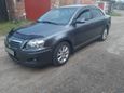  Toyota Avensis 2007 , 570000 , 