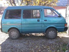 Nissan Vanette 1988 , 150000 , 