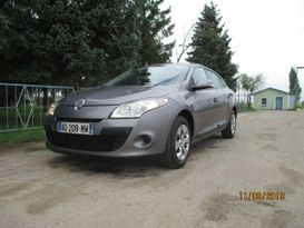  Renault Megane 2011 , 420000 , 