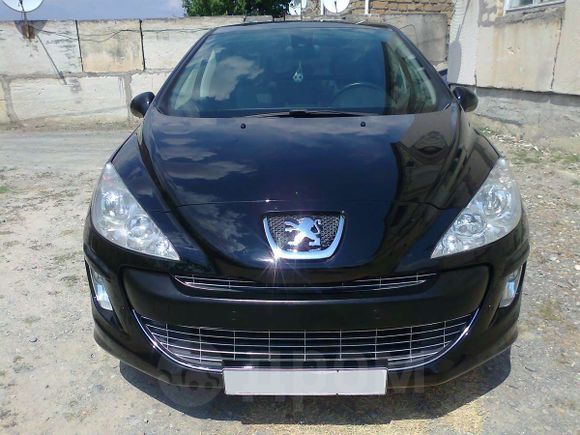  Peugeot 308 2008 , 721936 , 