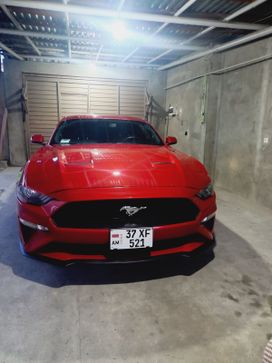  Ford Mustang 2020 , 2150000 , 