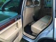 SUV   Volkswagen Touareg 2003 , 650000 , 