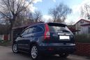 SUV   Honda CR-V 2008 , 580000 , 