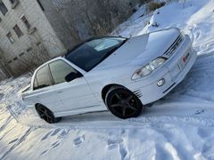 Седан Toyota Carina 1997 года, 440000 рублей, Комсомольск-на-Амуре