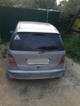  Mercedes-Benz A-Class 1999 , 140000 , 