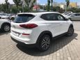 SUV   Hyundai Tucson 2020 , 2134000 , 