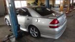  Toyota Mark II 2001 , 270000 , 