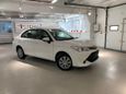  Toyota Corolla Axio 2017 , 750000 , 
