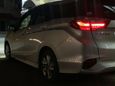  Honda Shuttle 2015 , 980000 , 