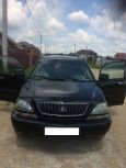 SUV   Lexus RX300 1999 , 520000 , 