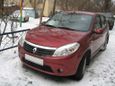  Renault Sandero 2010 , 330000 , 