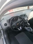  Chevrolet Cruze 2010 , 460000 , 