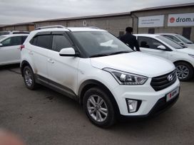 SUV   Hyundai Creta 2019 , 1040000 , 