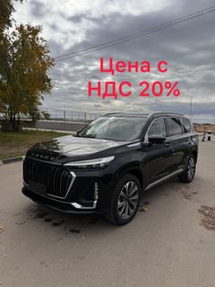 SUV или внедорожник EXEED VX 2023 года, 5450000 рублей, Благовещенск