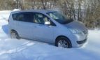    Toyota Passo Sette 2009 , 500000 , 