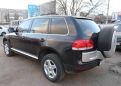 SUV   Volkswagen Touareg 2006 , 649000 , 