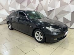Седан BMW 5-Series 2007 года, 989000 рублей, Новочеркасск