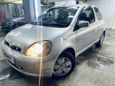  3  Toyota Vitz 1999 , 169000 , 