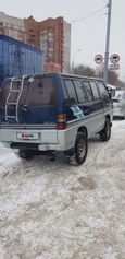    Mitsubishi Delica 1991 , 210000 , 