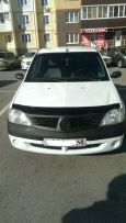  Renault Logan 2007 , 215000 , 