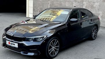 BMW 3-Series 2021 , 4150000 , 