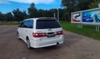    Nissan Presage 1998 , 250000 , 