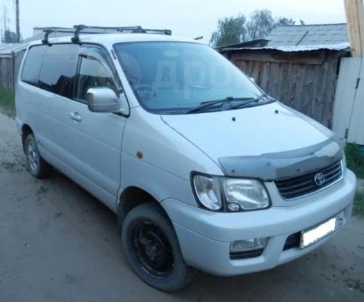    Toyota Lite Ace Noah 1999 , 360000 , 