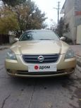  Nissan Altima 2002 , 300000 , 