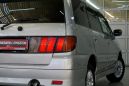    Nissan Bassara 2002 , 437000 , 