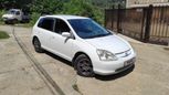  Honda Civic 2001 , 260000 , 