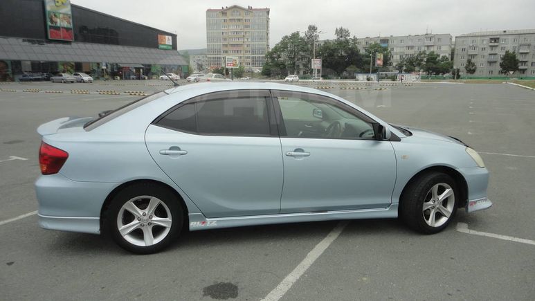  Toyota Allion 2001 , 320000 , 