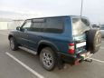 SUV   Nissan Patrol 2000 , 580000 , 