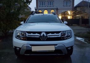 SUV   Renault Duster 2016 , 750000 , 