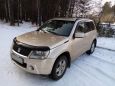 SUV   Suzuki Grand Vitara 2008 , 650000 , 