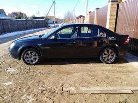  Ford Mondeo 2006 , 250000 , 