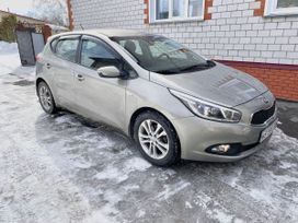  Kia Ceed 2012 , 1190000 , 