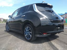  Nissan Leaf 2014 , 645000 , 