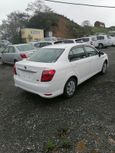  Toyota Corolla Axio 2016 , 799000 , 