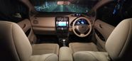  Nissan Leaf 2012 , 330000 , --