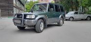 SUV   Hyundai Galloper 2001 , 255000 , 