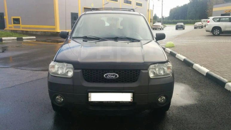 SUV   Ford Maverick 2005 , 420000 , -