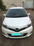  Toyota Vitz 2011 , 430000 , 